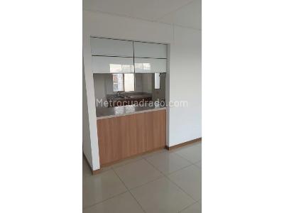 Apartamento de 2 alcobas en venta en Bochalema, Cali, 65 m² · foto 6 de 15
