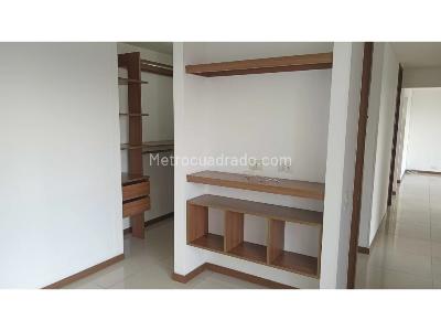 Apartamento de 2 alcobas en venta en Bochalema, Cali, 65 m² · foto 9 de 15