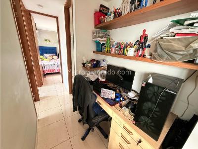 Apartamento de 3 alcobas en venta en Bochalema, Cali, 67 m² · foto 10 de 19