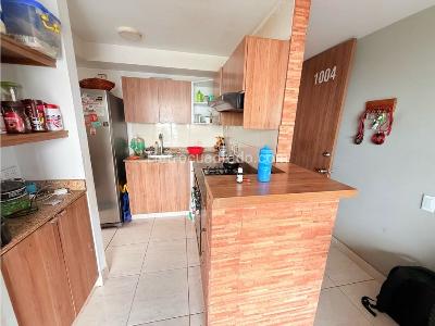 Apartamento de 3 alcobas en venta en Bochalema, Cali, 67 m² · foto 11 de 19