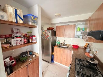 Apartamento de 3 alcobas en venta en Bochalema, Cali, 67 m² · foto 12 de 19
