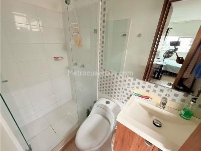 Apartamento de 3 alcobas en venta en Bochalema, Cali, 67 m² · foto 13 de 19