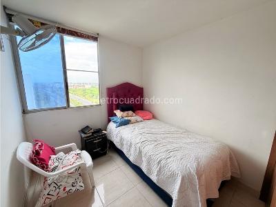 Apartamento de 3 alcobas en venta en Bochalema, Cali, 67 m² · foto 17 de 19