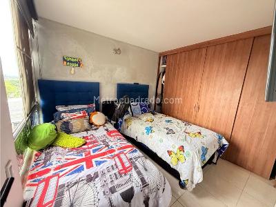 Apartamento de 3 alcobas en venta en Bochalema, Cali, 67 m² · foto 18 de 19