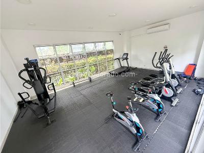 Apartamento de 3 alcobas en venta en Bochalema, Cali, 67 m² · foto 2 de 19