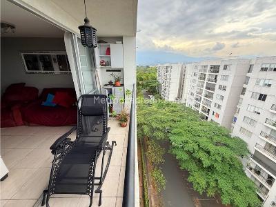 Apartamento de 3 alcobas en venta en Bochalema, Cali, 67 m² · foto 7 de 19