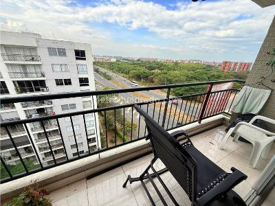 Apartamento de 3 alcobas en venta en Bochalema, Cali, 67 m² · foto 8 de 19