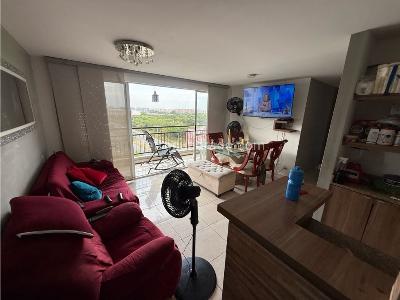 Apartamento de 3 alcobas en venta en Bochalema, Cali, 67 m² · foto 9 de 19