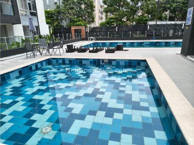 Apartamento en venta en Valle Del Lili, Cali · foto 2 de 20