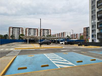 Apartamento en venta en Valle Del Lili, Cali · foto 3 de 20