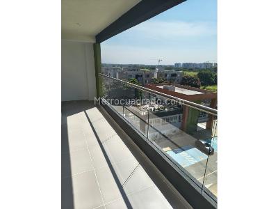 Apartamento en venta en Valle Del Lili, Cali · foto 7 de 20