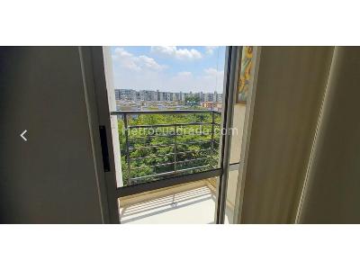 Apartamento de 3 alcobas en venta en Bochalema, Cali, 79 m² · foto 2 de 11
