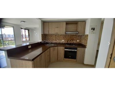 Apartamento de 3 alcobas en venta en Bochalema, Cali, 79 m² · foto 3 de 11