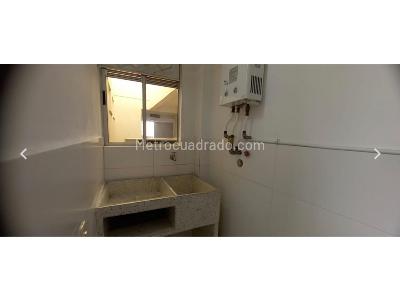 Apartamento de 3 alcobas en venta en Bochalema, Cali, 79 m² · foto 4 de 11