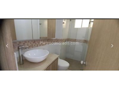 Apartamento de 3 alcobas en venta en Bochalema, Cali, 79 m² · foto 5 de 11