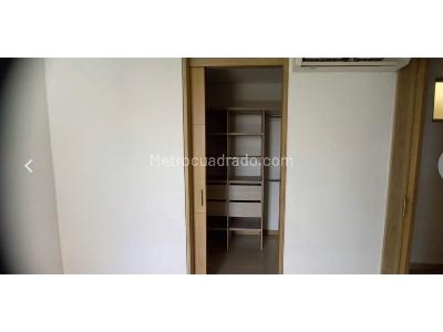 Apartamento de 3 alcobas en venta en Bochalema, Cali, 79 m² · foto 9 de 11