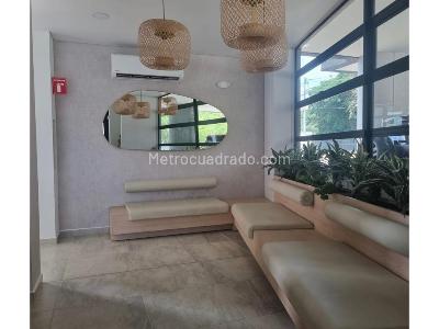 Apartamento de 3 alcobas en venta en Bochalema, Cali, 91 m² · foto 14 de 20