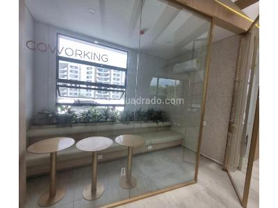 Apartamento de 3 alcobas en venta en Bochalema, Cali, 91 m² · foto 16 de 20