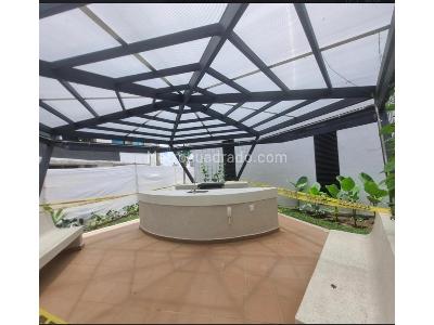 Apartamento de 3 alcobas en venta en Bochalema, Cali, 91 m² · foto 19 de 20