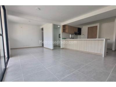 Apartamento de 3 alcobas en venta en Bochalema, Cali, 91 m² · foto 3 de 20
