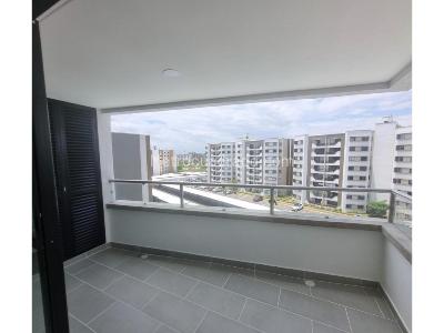 Apartamento de 3 alcobas en venta en Bochalema, Cali, 91 m² · foto 7 de 20