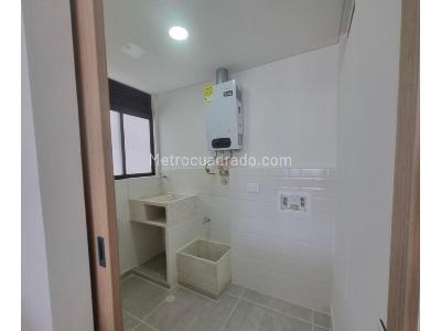 Apartamento de 3 alcobas en venta en Bochalema, Cali, 91 m² · foto 8 de 20