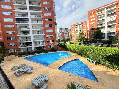 Apartamento de 3 alcobas en venta en Valle Del Lili, Cali, 90 m² · foto 2 de 20
