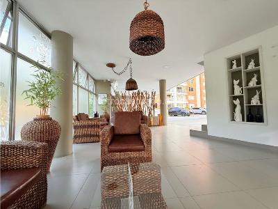 Apartamento de 3 alcobas en venta en Valle Del Lili, Cali, 90 m² · foto 3 de 20