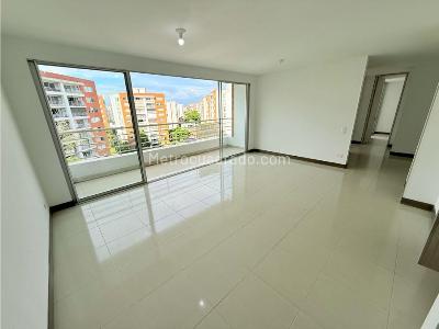 Apartamento de 3 alcobas en venta en Valle Del Lili, Cali, 90 m² · foto 6 de 20