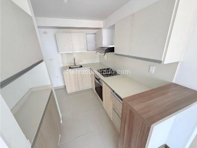 Apartamento de 3 alcobas en venta en Valle Del Lili, Cali, 90 m² · foto 7 de 20