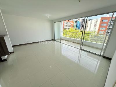 Apartamento de 3 alcobas en venta en Valle Del Lili, Cali, 90 m² · foto 9 de 20