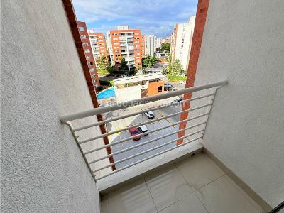 Apartamento de 3 alcobas en venta en Valle Del Lili, Cali, 90 m² · foto 12 de 20