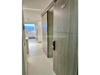 Apartamento de 3 alcobas en venta en Valle Del Lili, Cali, 89 m² · foto 10 de 12