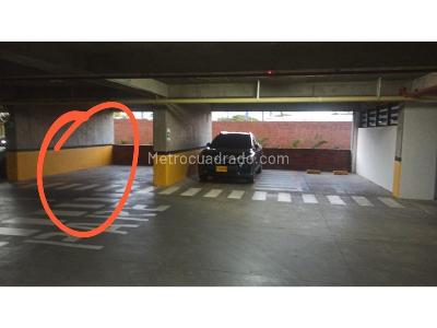 Apartamento de 3 alcobas en venta en Valle Del Lili, Cali, 89 m² · foto 11 de 12