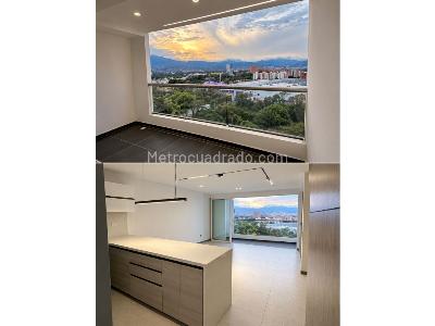 Apartamento de 3 alcobas en venta en Valle Del Lili, Cali, 89 m² · foto 2 de 12