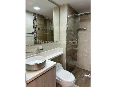 Apartamento de 3 alcobas en venta en Valle Del Lili, Cali, 89 m² · foto 5 de 12