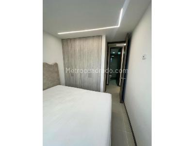 Apartamento de 3 alcobas en venta en Valle Del Lili, Cali, 89 m² · foto 8 de 12