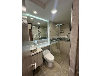 Apartamento de 3 alcobas en venta en Valle Del Lili, Cali, 89 m² · foto 9 de 12