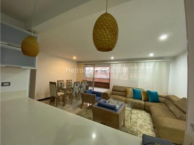 Apartamento en venta en Pance, Cali · foto 2 de 4