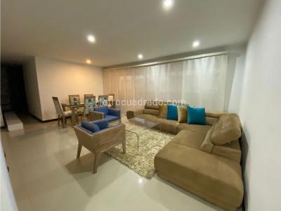 Apartamento en venta en Pance, Cali · foto 3 de 4