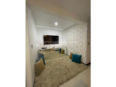 Apartamento en venta en Pance, Cali · foto 4 de 4