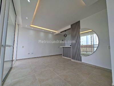Apartamento de 2 alcobas en venta en Valle Del Lili, Cali, 60 m² · foto 2 de 17