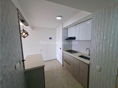 Apartamento de 2 alcobas en venta en Valle Del Lili, Cali, 60 m² · foto 3 de 17