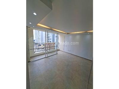 Apartamento de 2 alcobas en venta en Valle Del Lili, Cali, 60 m² · foto 4 de 17