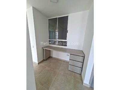Apartamento de 2 alcobas en venta en Valle Del Lili, Cali, 60 m² · foto 5 de 17
