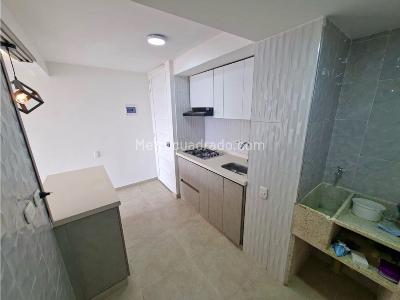 Apartamento de 2 alcobas en venta en Valle Del Lili, Cali, 60 m² · foto 6 de 17