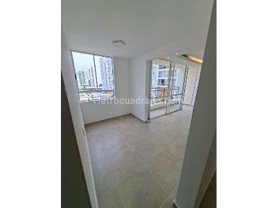 Apartamento de 2 alcobas en venta en Valle Del Lili, Cali, 60 m² · foto 7 de 17