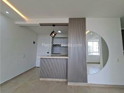 Apartamento de 2 alcobas en venta en Valle Del Lili, Cali, 60 m² · foto 14 de 17