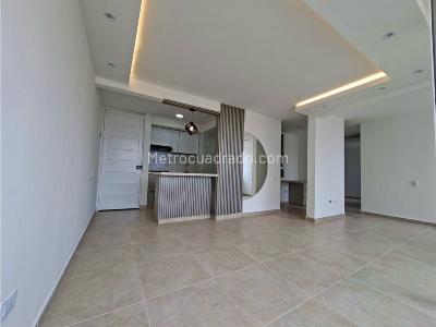 Apartamento de 2 alcobas en venta en Valle Del Lili, Cali, 60 m² · foto 15 de 17