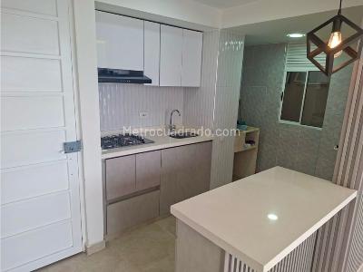 Apartamento de 2 alcobas en venta en Valle Del Lili, Cali, 60 m² · foto 16 de 17